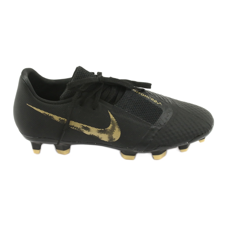 Chaussure de football Nike Phantom Venom Academy Fg M AO0566-077 le noir