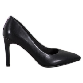 Épingles VINCEZA noir