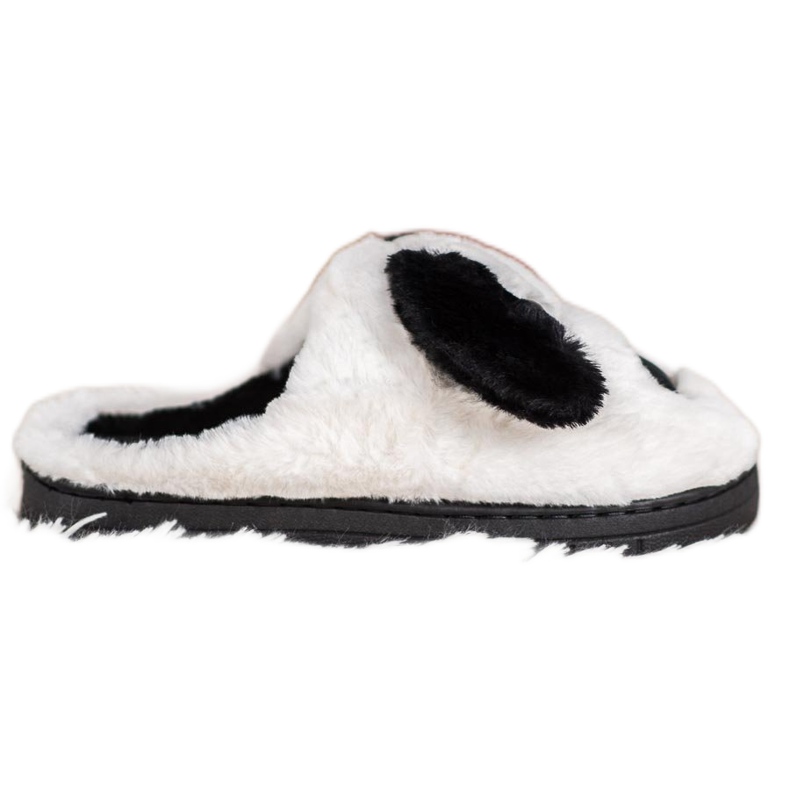 SHELOVET Pantoufles pour chiens blanche SHELOVET Pantoufles pour chiens blanche