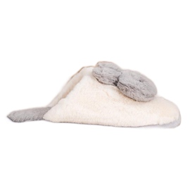 SHELOVET Chaussons chauds gris SHELOVET Chaussons chauds gris