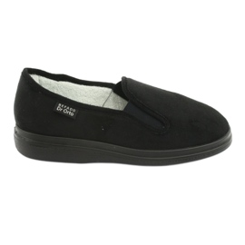 Befado chaussures femme pu 991D002 noir