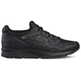 Chaussures Asics Gel Lyte VM H6R3L-9090 le noir