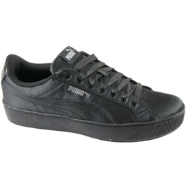 Chaussures Puma Vikky Platform Ep W 365239-02 noir