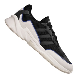 Chaussures Adidas 20-20 Fx M FU6704 noir