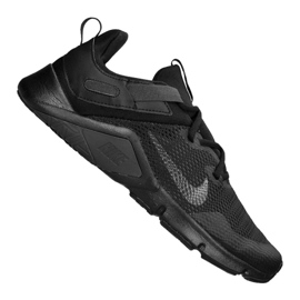 Chaussure Nike Legend Essential M CD0443-004 noir