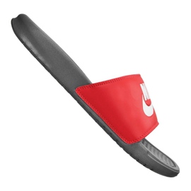 Nike Benassi Jdi Slide M 343880-028 rouge