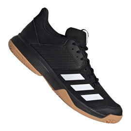 Adidas Ligra 6 W D97698 le noir le noir