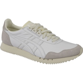 Asics Chaussures Onitsuka Tiger Dualio W D6L1L-0101 blanche