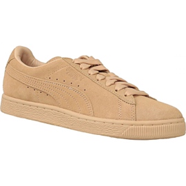 Puma Suede Classic ton sur ton W 362595 02 orange Puma Suede Classic ton sur ton W 362595 02 orange