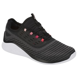 Asics FuzeTora Twist W 1022A005-001 le noir