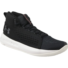 Under Armour Torch M 3020620-001 chaussures le noir le noir Under Armour Torch M 3020620-001 chaussures le noir le noir
