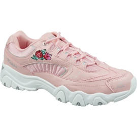 Chaussures Kappa Felicity Romance W 242678-2110 rose