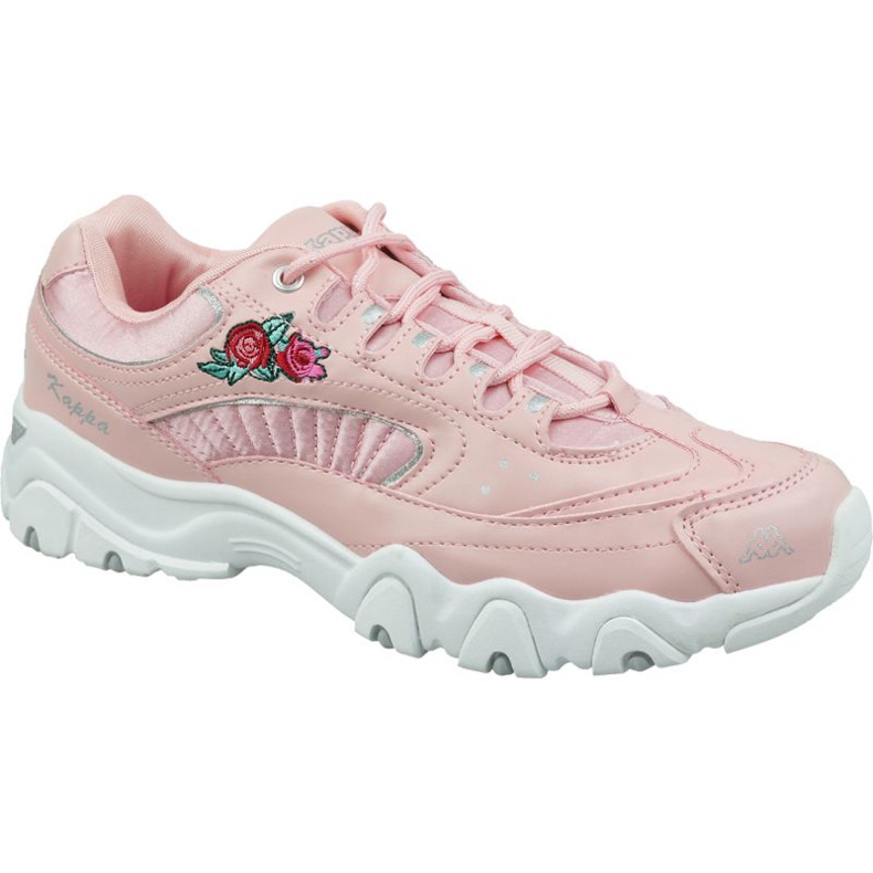 Chaussures Kappa Felicity Romance W 242678-2110 rose