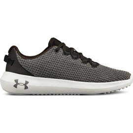 Under Armour W Ripple W 3021 187 004 blanc noir