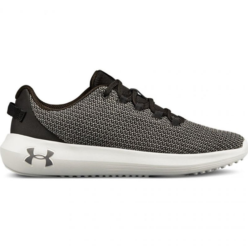 Under Armour W Ripple W 3021 187 004 blanche le noir