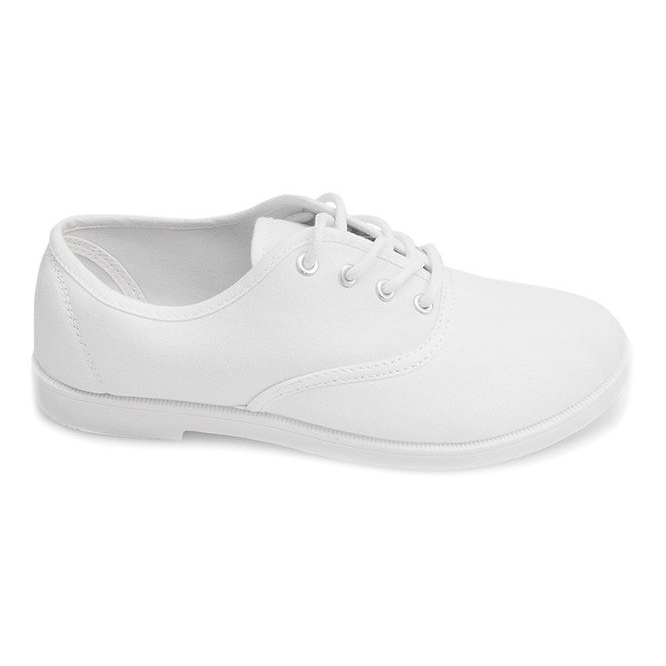 Baskets Basses C91 Blanc blanche