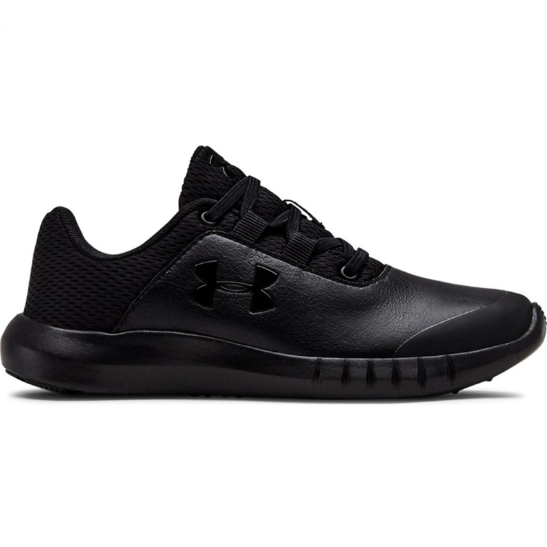 Under Armour Ps Mojo Ufm Jr 3020699-001 Chaussures le noir le noir
