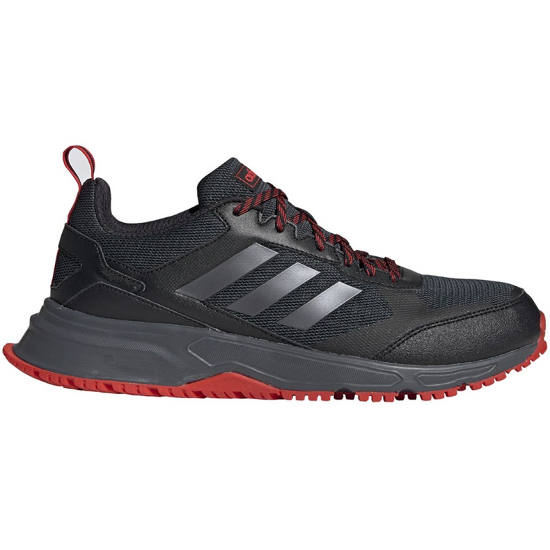Adidas Rockadia Trail 3.0 M EG2521 le noir Adidas Rockadia Trail 3.0 M EG2521 le noir