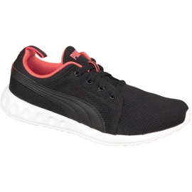 Puma Carson Runner Wn W 188033 05 le noir