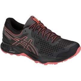 Asics Gel-Sonoma 4 W 1012A160-001 noir