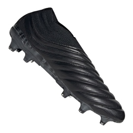 Adidas Copa 20+ Fg M G28740 noir noir