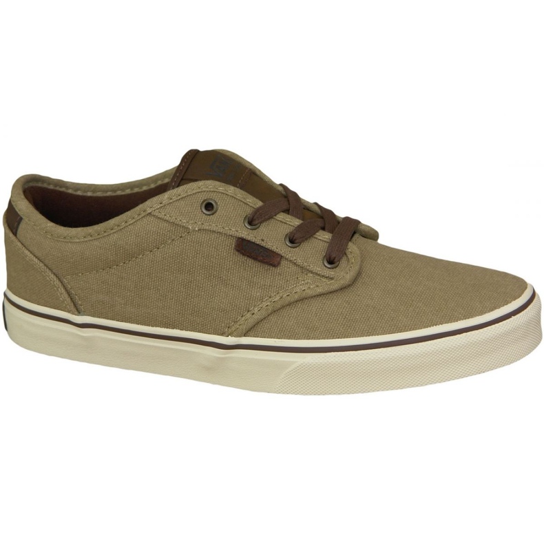 Chaussures Vans Atwood Deluxe W VZSTK6V beige