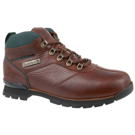 Timberland Splitrock 2 M A1HXX Chaussures brun