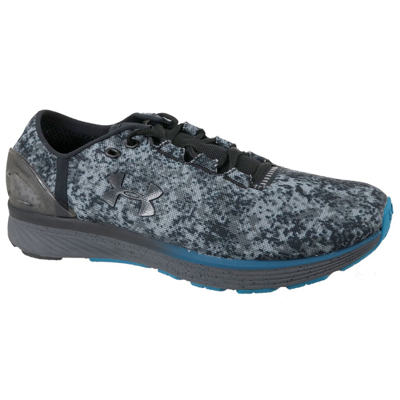 Under Armour Charged Bandit 3 Digi M 3000 359-100 gris