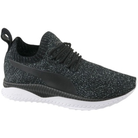 Puma Tsugi Apex evoKnit M 366432 01 noir