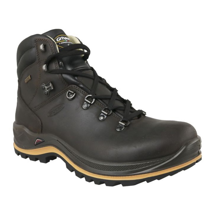 Chaussures Grisport M 13701D28 brun Chaussures Grisport M 13701D28 brun