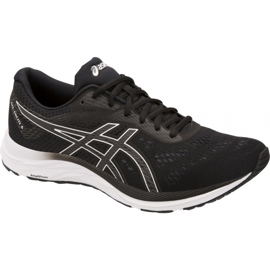 Chaussures Asics Gel-Excite 6 M 1011A165-001 noir