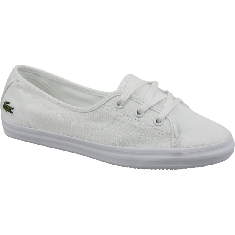 Lacoste Ziane Chunky Bl 2 W 737CFA006421G blanche