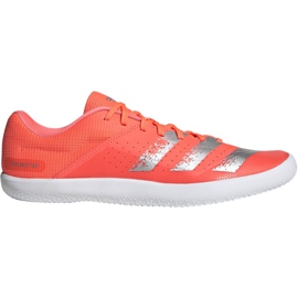 Chaussures Adidas Throwstar W EE4673 rose Chaussures Adidas Throwstar W EE4673 rose
