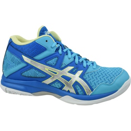 Asics Gel-Task Mt 2 W 1072A037-401 bleu