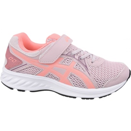 Chaussures Asics Jolt 2 Ps Jr 1014A034-701 rose