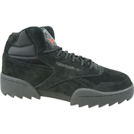 Reebok Exofit Hi Plus Rippleboot M FU9124 le noir Reebok Exofit Hi Plus Rippleboot M FU9124 le noir