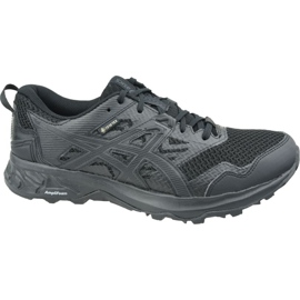 Asics Gel-Sonoma 5 G-TX W 1012A567-001 le noir