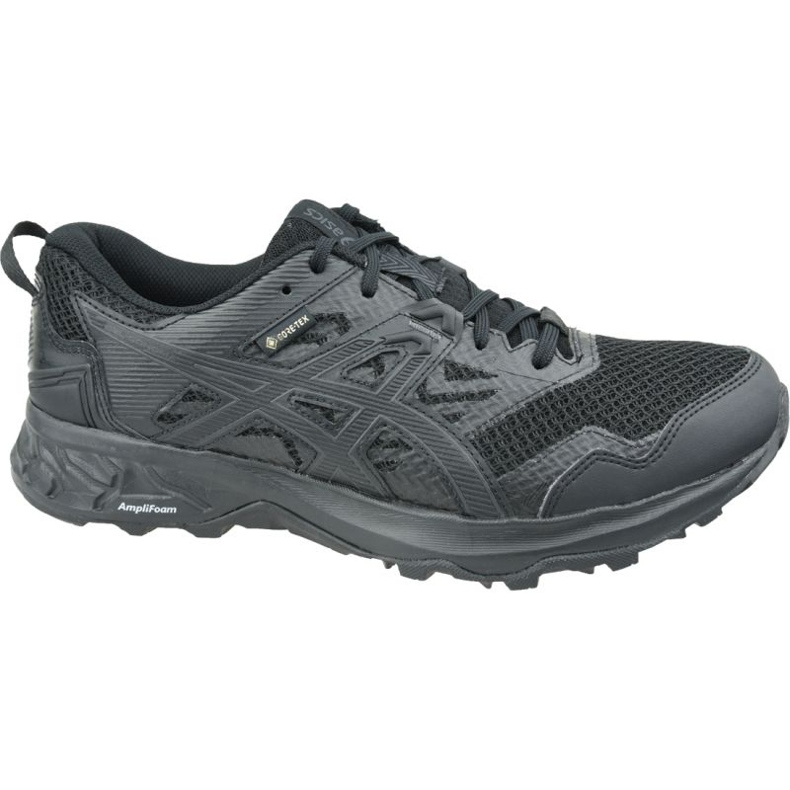 Asics Gel-Sonoma 5 G-TX W 1012A567-001 le noir