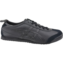 Asics Chaussures Onitsuka Tiger Mexico 66 M D4J2L-9090 noir