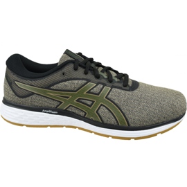 Asics Patriot 11M 1011A609-200 brun