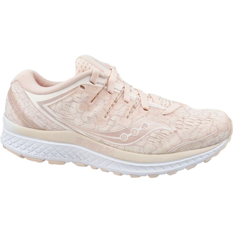 Chaussures Saucony Guide Iso 2 W S10464-42 rose