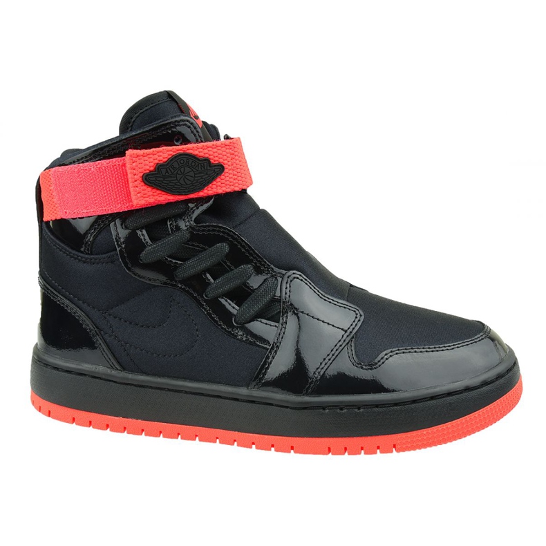 Nike Air Jordan 1 Nova Xx W AV4052-006 le noir Nike Air Jordan 1 Nova Xx W AV4052-006 le noir