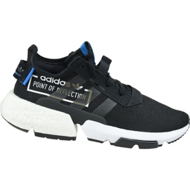 Chaussures Adidas POD-S3.1 M CG6884 le noir
