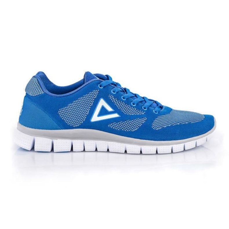 Peak E41307H M PE00351-PE00354 chaussures de course bleu