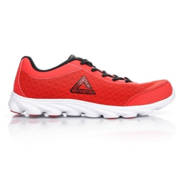 Chaussures de course Peak E43447H M 61289-63900 rouge Chaussures de course Peak E43447H M 61289-63900 rouge