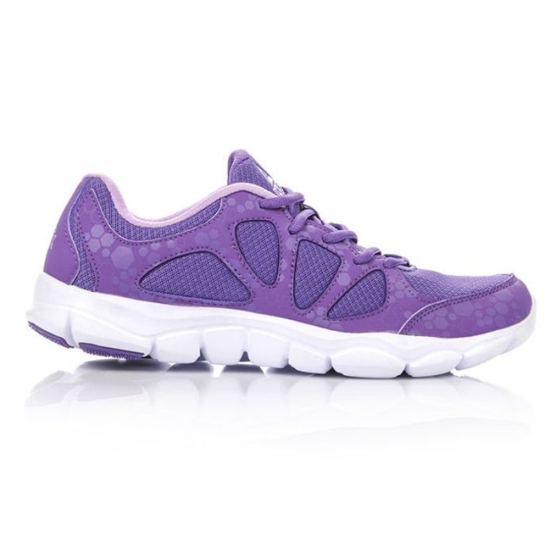 Chaussures de course Peak E44168H M 62384-62388 violet Chaussures de course Peak E44168H M 62384-62388 violet