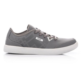 Peak E43641B M 61437-61442 chaussures gris Peak E43641B M 61437-61442 chaussures gris
