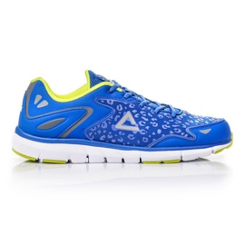 Chaussures de course Peak E44217H M 62454-62459 bleu
