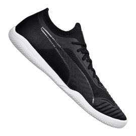 Chaussures Puma 365 Sala 1 M 105989-01 noir noir
