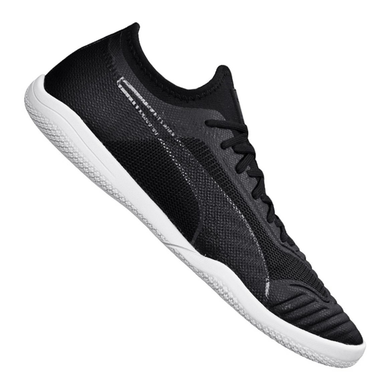 Chaussures Puma 365 Sala 1 M 105989-01 le noir le noir Chaussures Puma 365 Sala 1 M 105989-01 le noir le noir